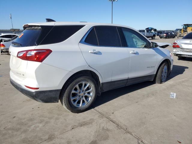 Image 3 of 2019 CHEVROLET EQUINOX LT 2019 with VIN 2GNAXKEV0K6306570