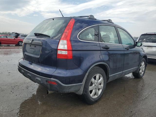 Изображение 3 2009 HONDA CR-V LX 2009 с VIN JHLRE38329C013596