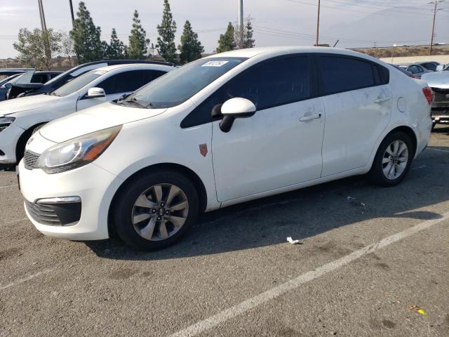 2017 KIA RIO LX 2017 image