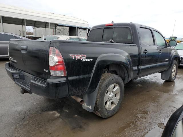 Изображение 3 2012 TOYOTA TACOMA DOUBLE CAB LONG BED 2012 с VIN 5TFMU4FN3CX003969