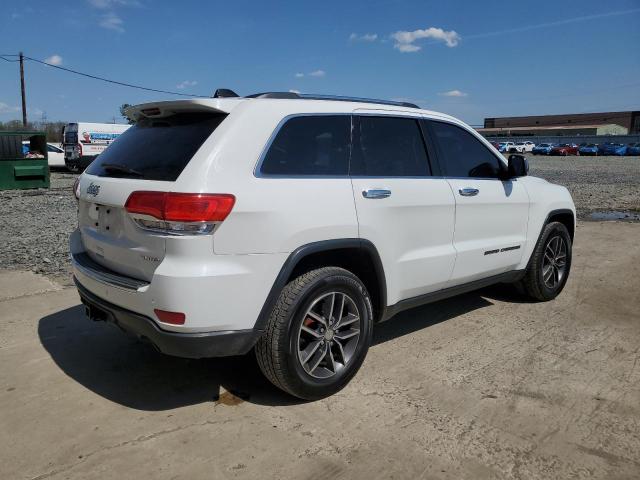 Изображение 3 2017 JEEP GRAND CHEROKEE LIMITED 2017 с VIN 1C4RJFBGXHC760531