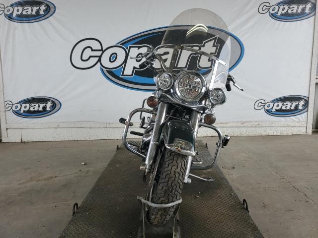 Изображение 2 1997 HARLEY-DAVIDSON FLHRI  1997 с VIN 1HD1FBR18VY623979