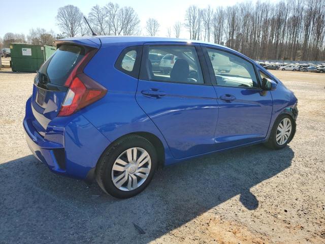 Image 3 of 2017 HONDA FIT LX 2017 with VIN 3HGGK5H52HM703678
