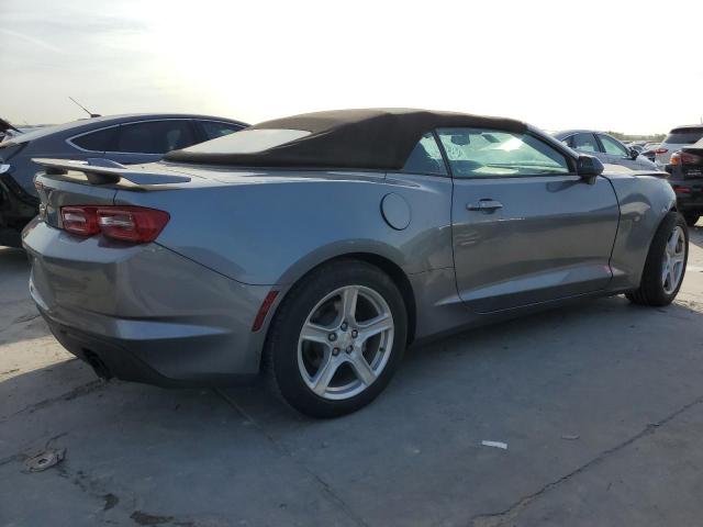 Image 3 of 2020 CHEVROLET CAMARO LS 2020 with VIN 1G1FB3DX4L0132754