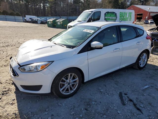 2015 FORD FOCUS SE 2015 image