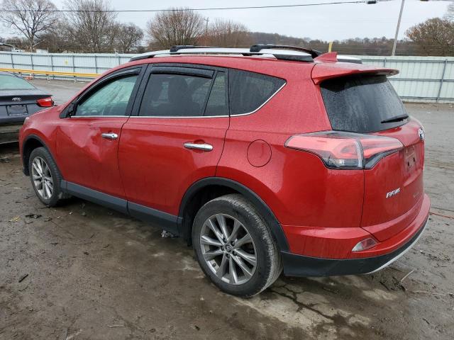 Obraz 2 z 2016 TOYOTA RAV4 LIMITED 2016 z VIN 2T3DFREV9GW486578