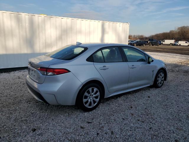Obraz 3 z 2020 TOYOTA COROLLA LE 2020 z VIN 5YFEPRAE6LP119665