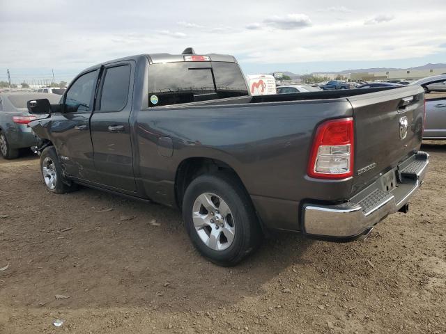 Image 2 of 2019 RAM 1500 BIG HORN/LONE STAR 2019 with VIN 1C6RREBT5KN548493