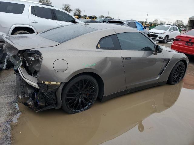 Obraz 3 z 2009 NISSAN GT-R BASE 2009 z VIN JN1AR54F49M252770