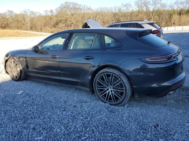 Obraz 2 z 2018 PORSCHE PANAMERA 4S SPORT TURISMO 2018 z VIN WP0CB2A73JL190522