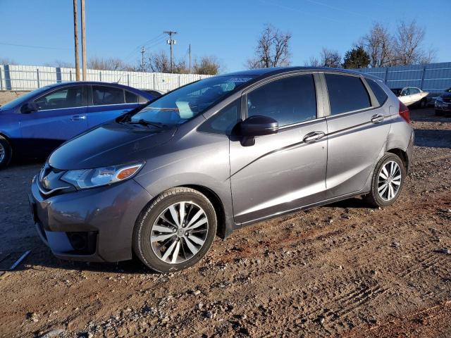 Изображение 2016 HONDA FIT EX 2016