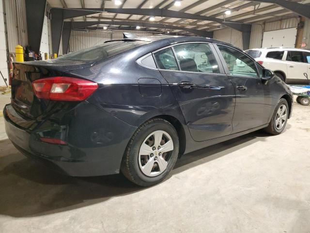 Obraz 3 z 2017 CHEVROLET CRUZE LS 2017 z VIN 1G1BC5SM6H7132902