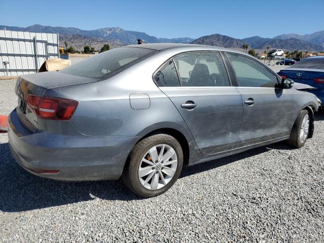 Image 3 of 2016 VOLKSWAGEN JETTA SE 2016 with VIN 3VWD67AJ1GM328449