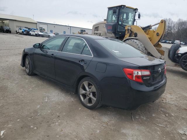 Изображение 2 2012 TOYOTA CAMRY BASE 2012 с VIN 4T1BF1FKXCU185625