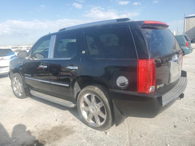 Image 2 of 2009 CADILLAC ESCALADE HYBRID 2009 with VIN 1GYFK43549R194523