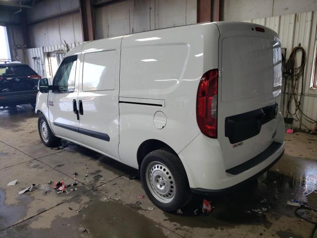 Image 2 of 2022 RAM PROMASTER CITY TRADESMAN 2022 with VIN ZFBHRFAB0N6Y49919