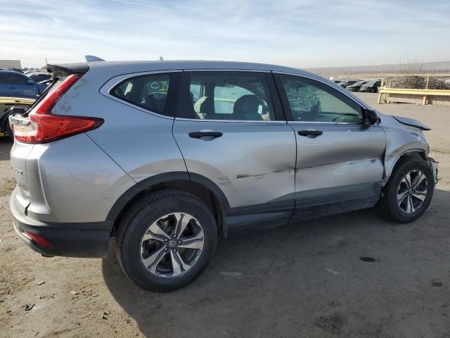 Obraz 3 z 2017 HONDA CR-V LX 2017 z VIN 2HKRW6H31HH223606