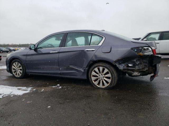 Obraz 2 z 2014 HONDA ACCORD EXL 2014 z VIN 1HGCR3F82EA041475