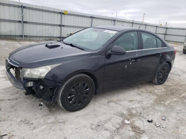Obraz 1 z 2011 CHEVROLET CRUZE LS 2011 z VIN 1G1PC5SH2B7127051