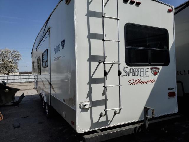 Image 3 of 2012 PALO SABRE 2012 with VIN 4X4FSRJ20C3005401