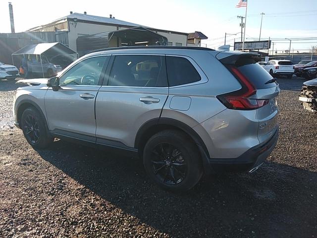 Изображение 3 2023 HONDA CR-V SPORT 2023 с VIN 2HKRS6H52PH811302