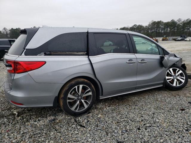 Obraz 3 z 2023 HONDA ODYSSEY TOURING 2023 z VIN 5FNRL6H80PB020742