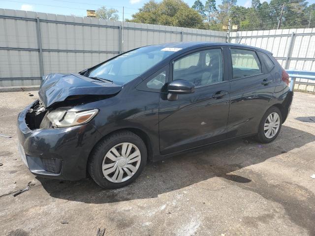 Obraz 2016 HONDA FIT LX 2016