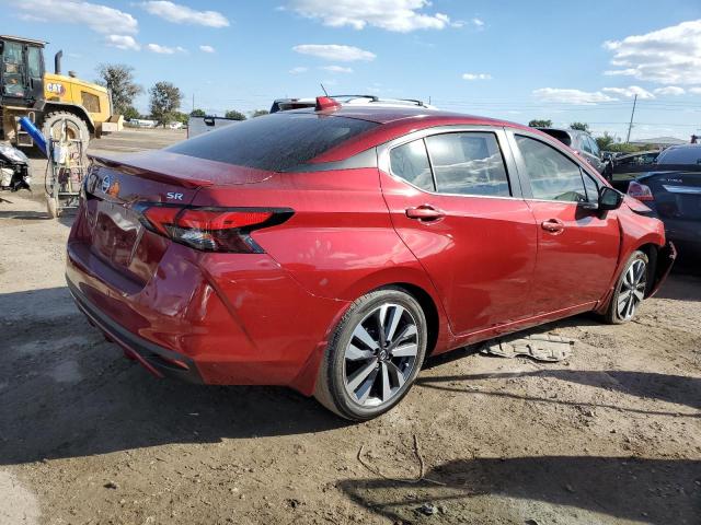 Obraz 3 z 2020 NISSAN VERSA SR 2020 z VIN 3N1CN8FV7LL902445
