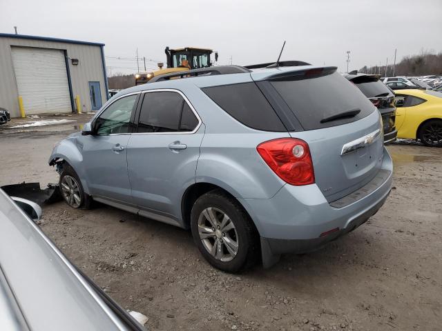 Image 2 of 2014 CHEVROLET EQUINOX LT 2014 with VIN 2GNFLFEK6E6120387