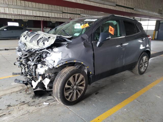 Obraz 2019 BUICK ENCORE PREFERRED 2019