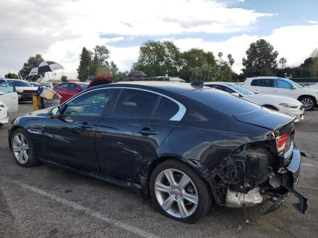 Изображение 2 2017 JAGUAR XE PREMIUM 2017 с VIN SAJAD4BN7HA972050