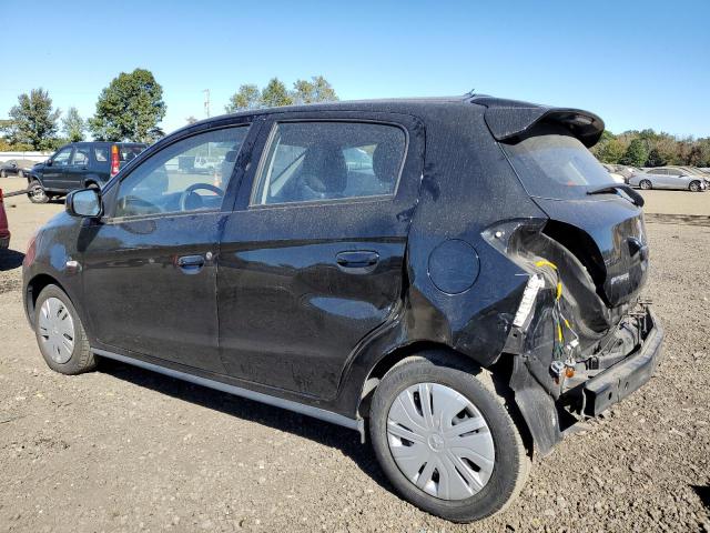 Изображение 2 2020 MITSUBISHI MIRAGE ES 2020 с VIN ML32A3HJ4LH005327