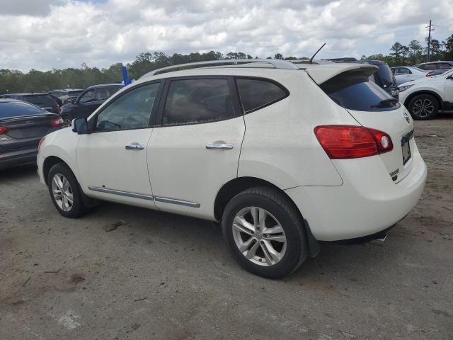 Изображение 2 2013 NISSAN ROGUE S 2013 с VIN JN8AS5MT9DW538185