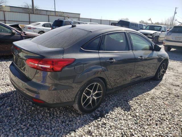 Изображение 3 2017 FORD FOCUS SEL 2017 с VIN 1FADP3H26HL318578