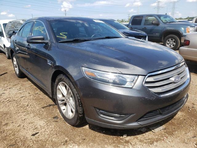Изображение 2015 FORD TAURUS SEL 2015