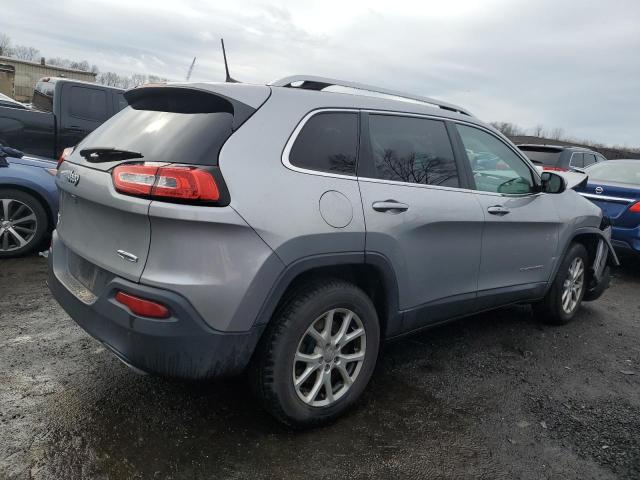 Изображение 3 2017 JEEP CHEROKEE LATITUDE 2017 с VIN 1C4PJMCS6HW616567