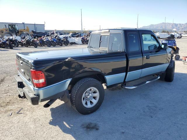 Image 3 of 2011 FORD RANGER SUPER CAB 2011 with VIN 1FTLR1EE6BPB15581