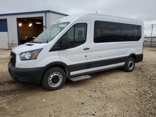 Obraz 2022 FORD TRANSIT T-350 2022