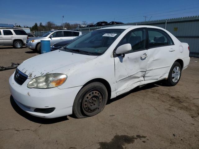 Obraz 1 z 2006 TOYOTA COROLLA CE 2006 z VIN 1NXBR30EX6Z587655