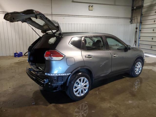 Obraz 3 z 2015 NISSAN ROGUE S 2015 z VIN KNMAT2MV5FP561856