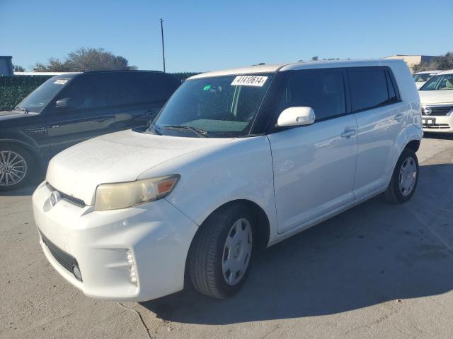 2014 TOYOTA SCION XB  2014 image