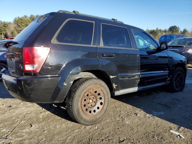 Obraz 3 z 2007 JEEP GRAND CHEROKEE LAREDO 2007 z VIN 1J8GR48K47C503646