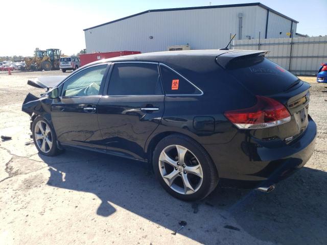 Изображение 2 2015 TOYOTA VENZA LE 2015 с VIN 4T3ZK3BB2FU072078