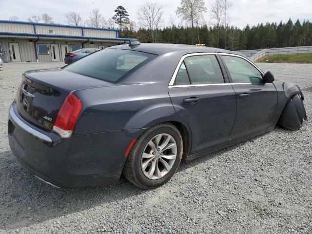 Obraz 3 z 2016 CHRYSLER 300 LIMITED 2016 z VIN 2C3CCAAG9GH189358