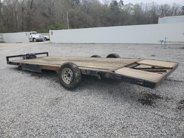 Image 3 of 2016 TRAL TRAILER 2016 with VIN 46CFB2025GM026903