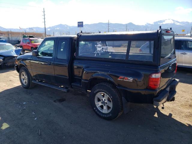 Изображение 2 2003 FORD RANGER SUPER CAB 2003 с VIN 1FTZR45E63PB13665