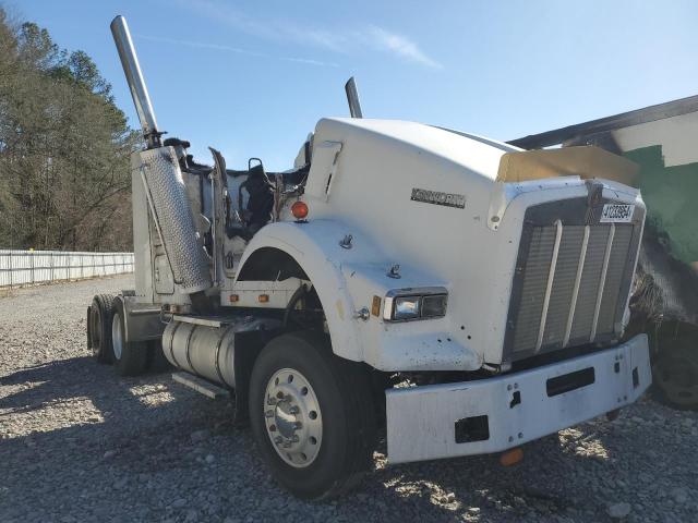 Изображение 1 1987 KENWORTH CONSTRUCTION T800 1987 с VIN 1NKDL29X3HJ346603