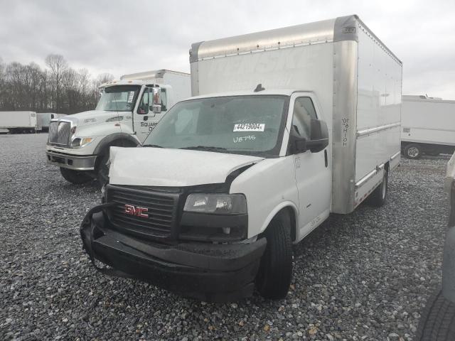 Изображение 2022 GMC SAVANA CUTAWAY G3500 2022