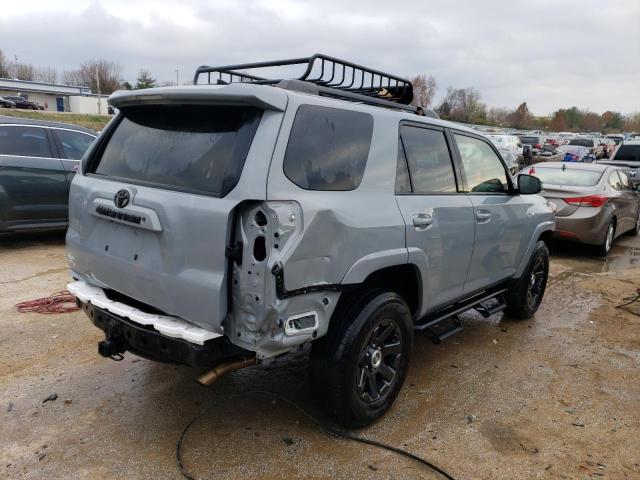 Obraz 3 z 2021 TOYOTA 4RUNNER SR5/SR5 PREMIUM 2021 z VIN JTEBU5JR7M5869741