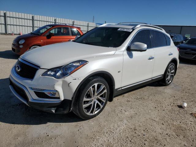 2017 INFINITI QX50  2017 image